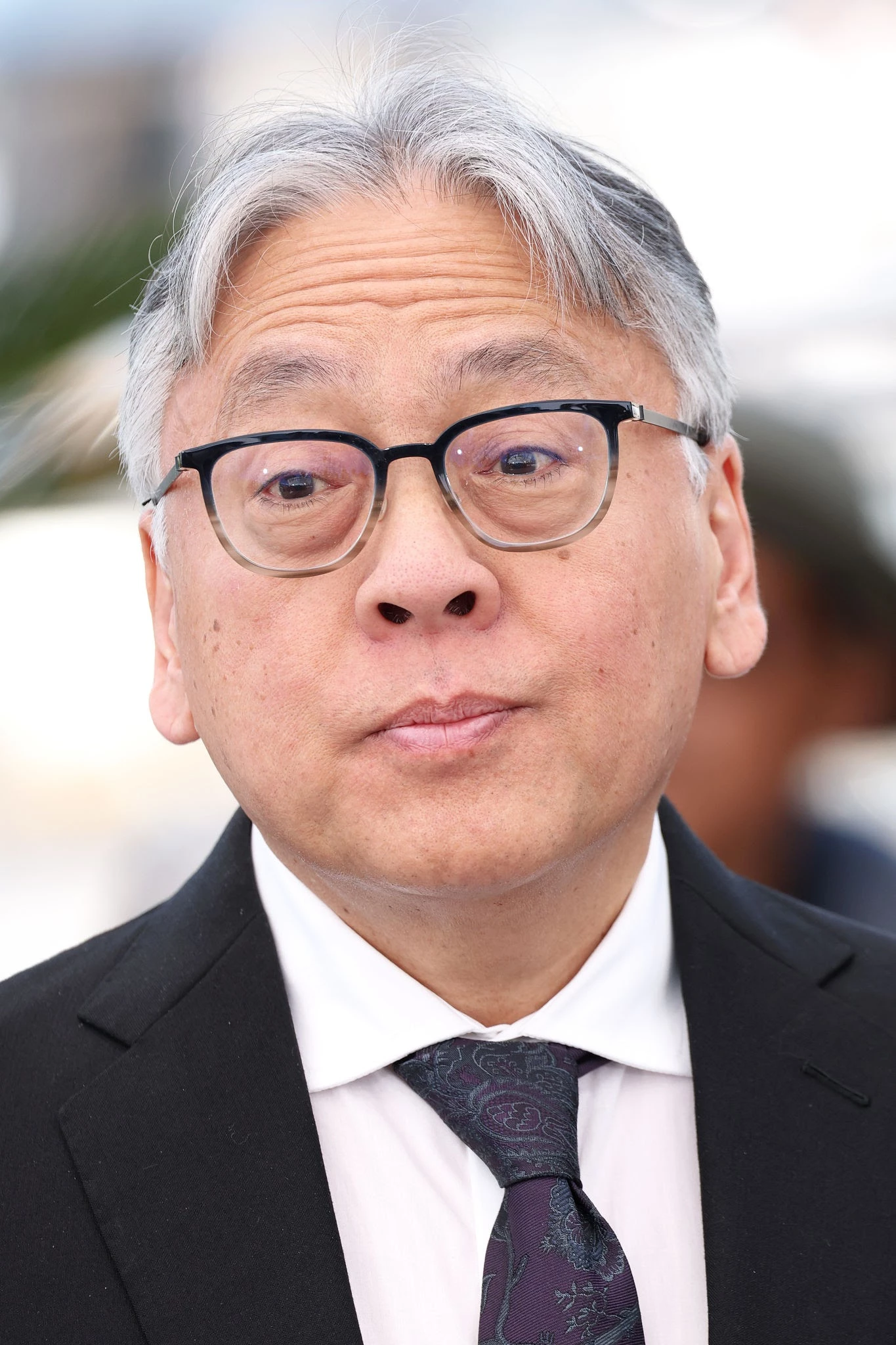 Кадзуо Исигуро