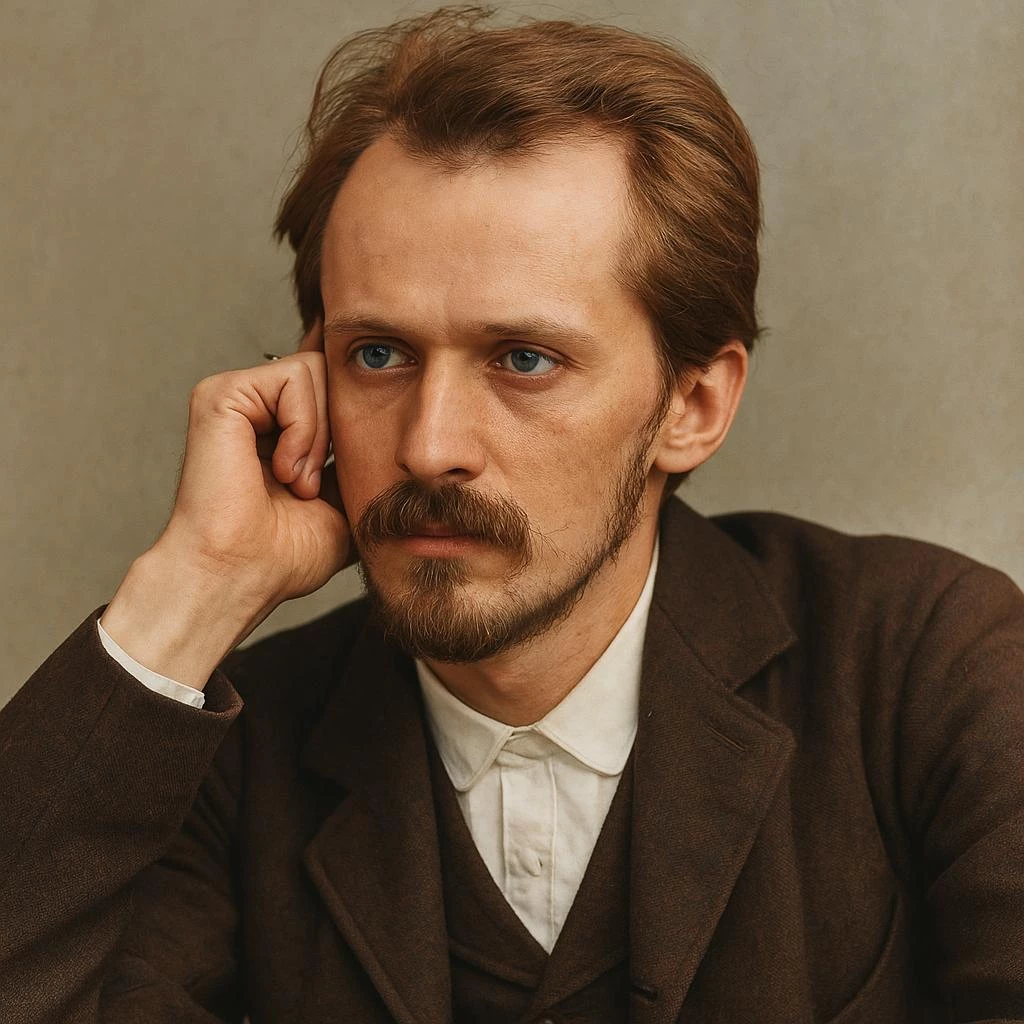 Григорий Адамов