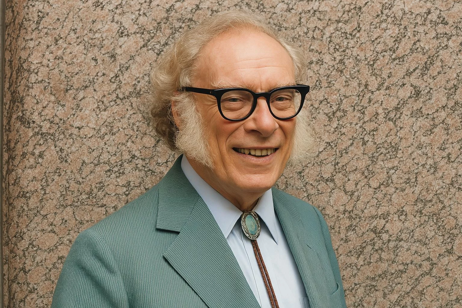 Айзек Азимов