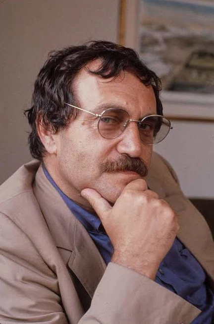 Василий Павлович Аксёнов