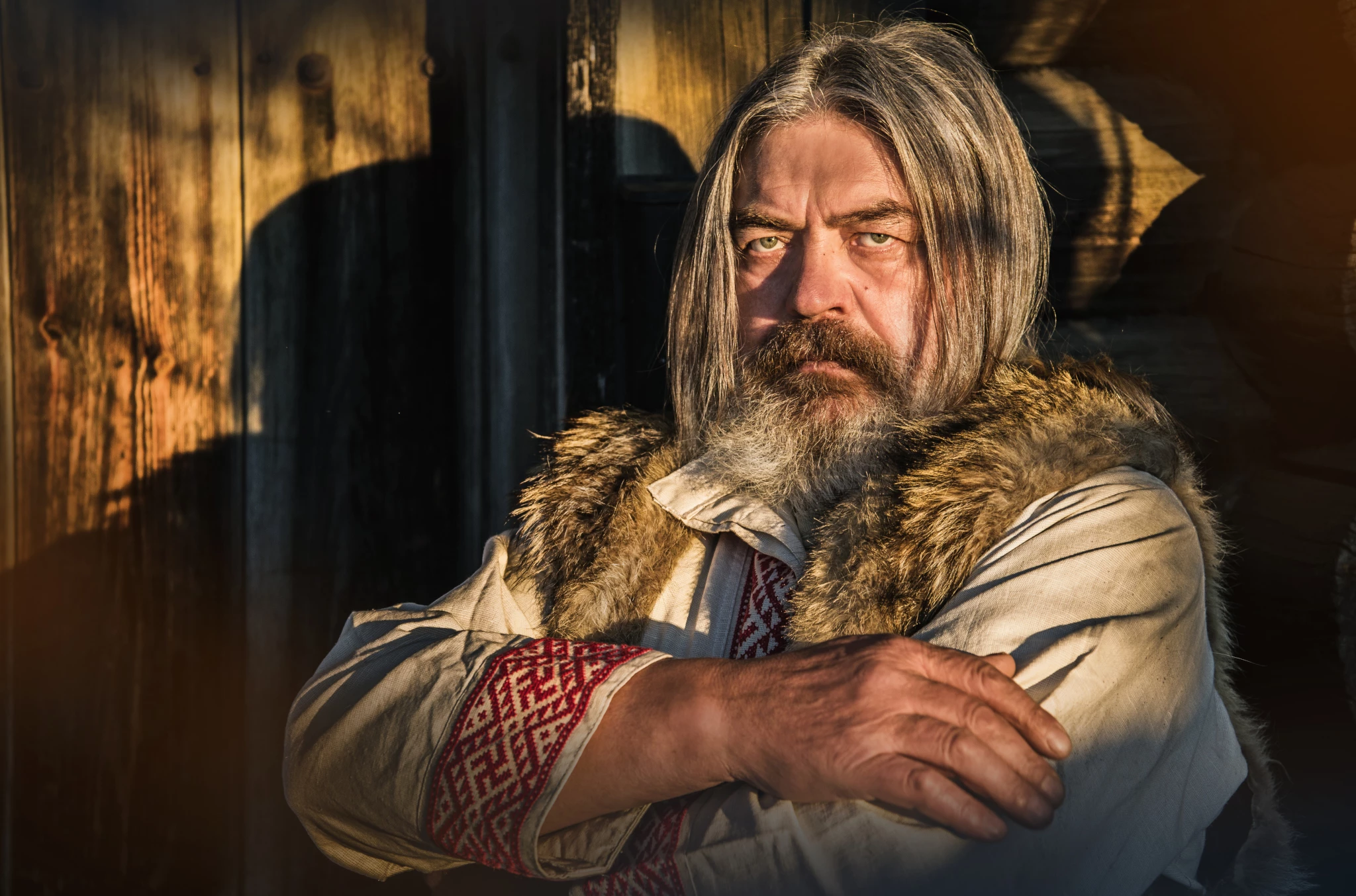 Сергей Алексеев