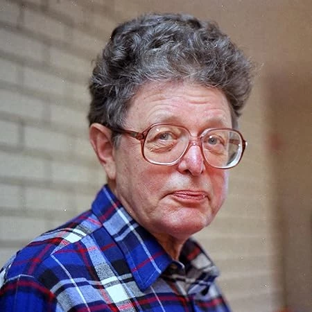 Пол Андерсон