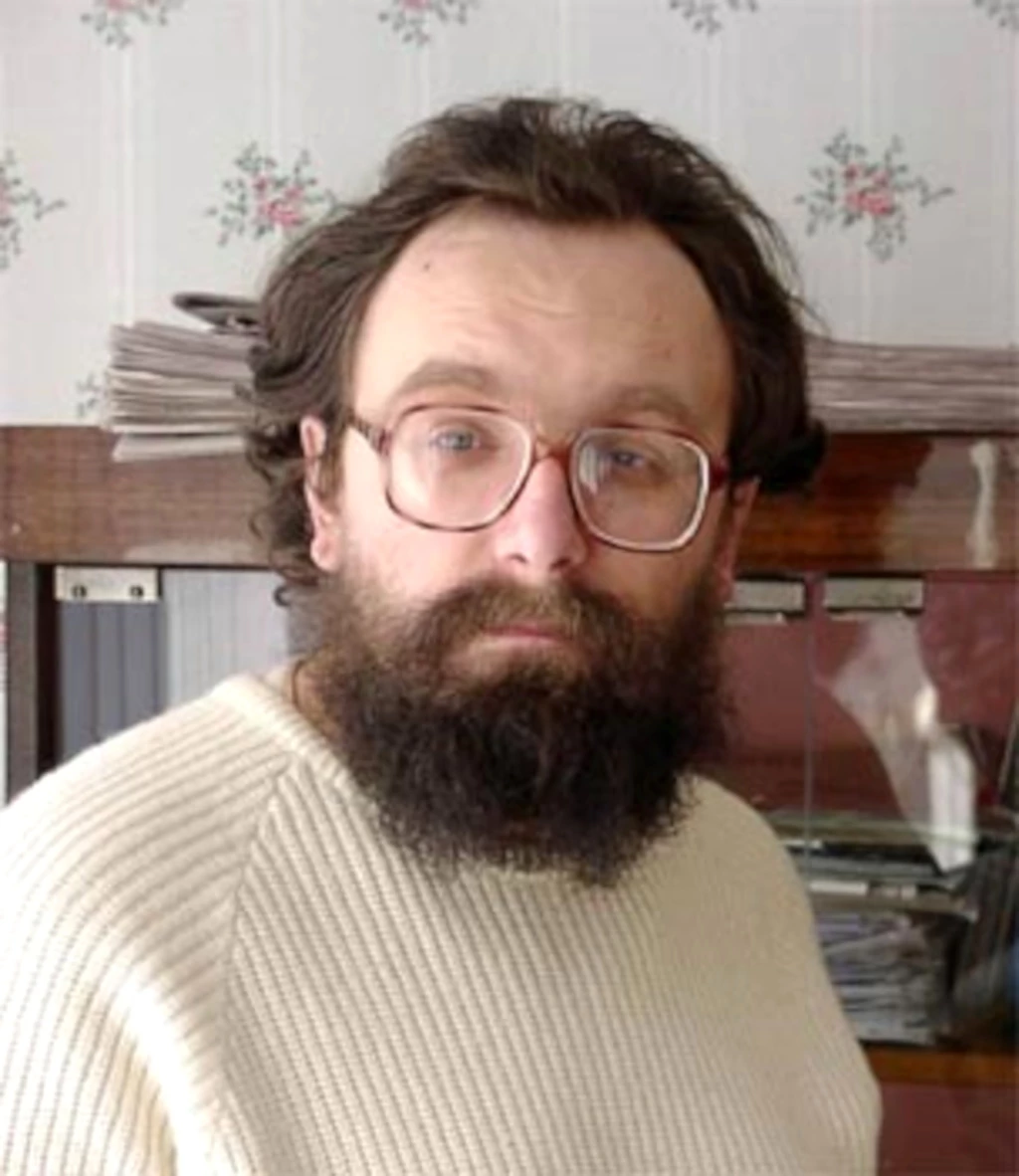 Антон Антонов