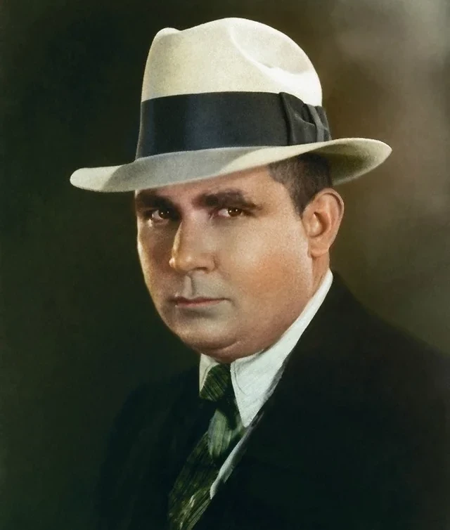 Роберт Ирвин Говард