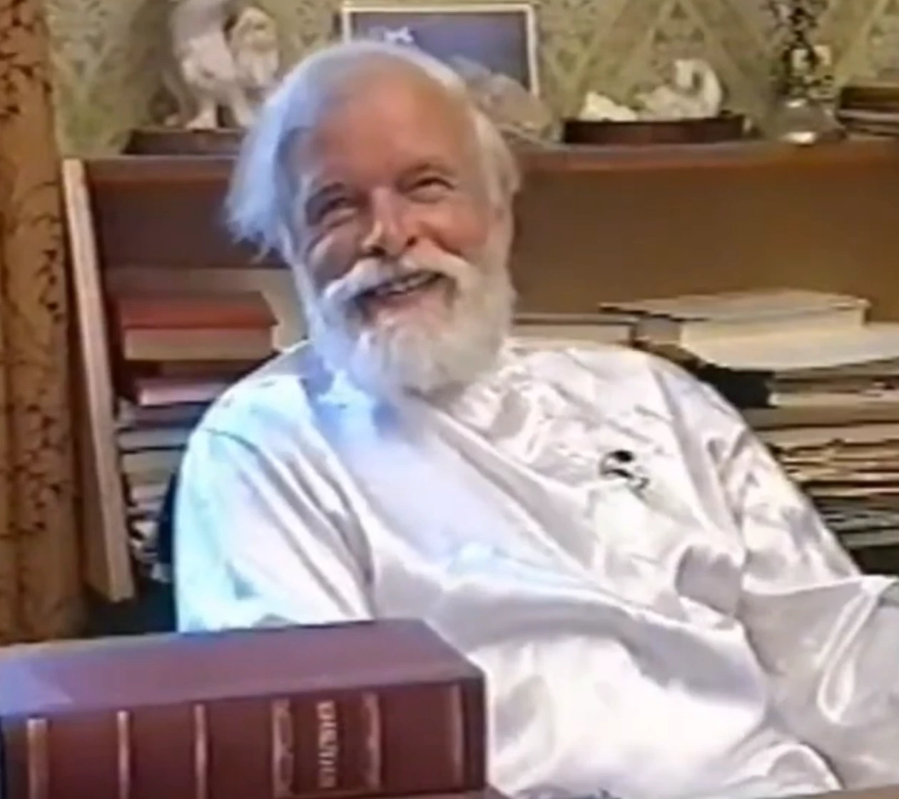 Дмитрий Балашов