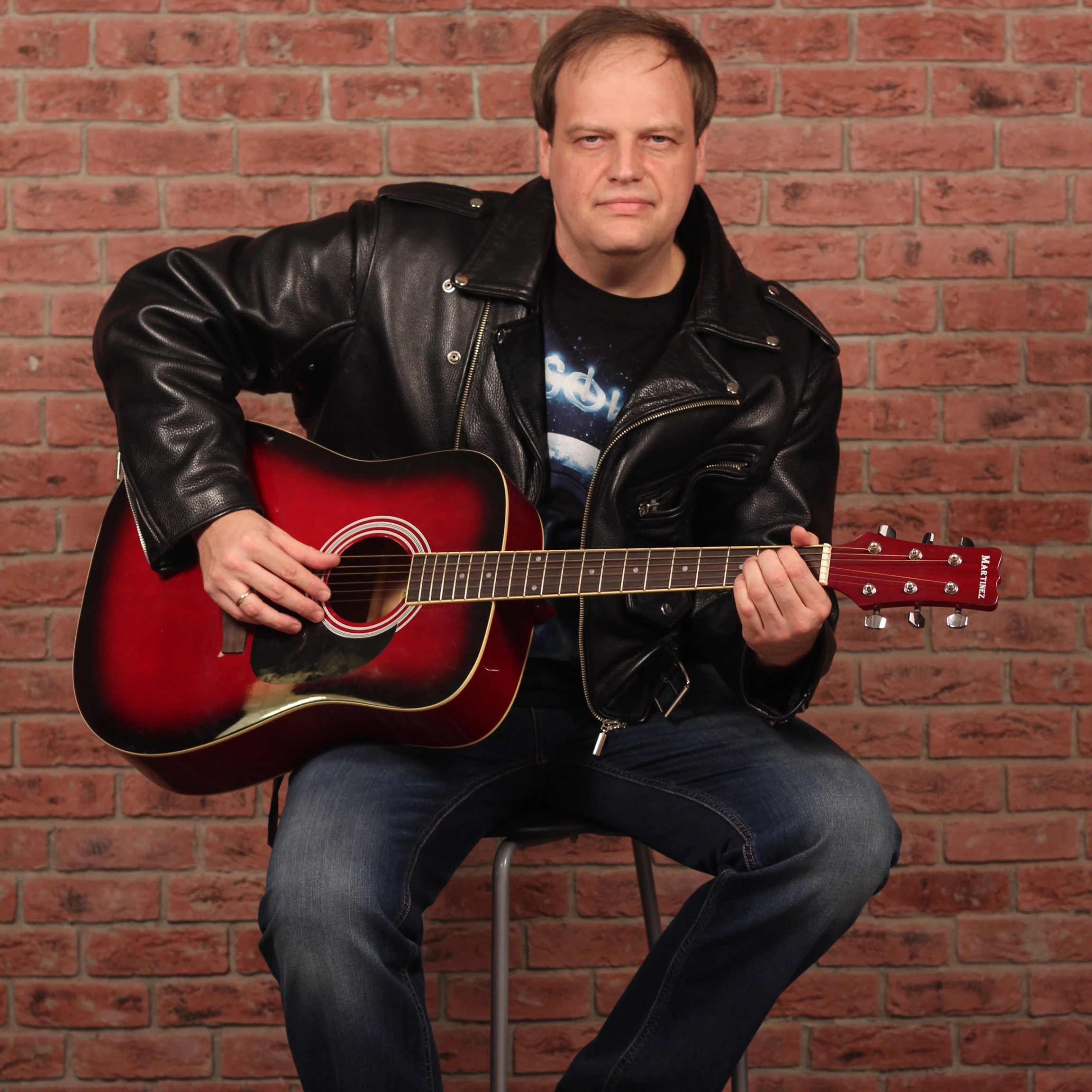 Сергей Карелин