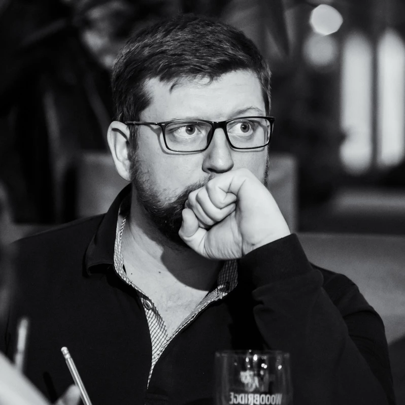 Антон Текшин