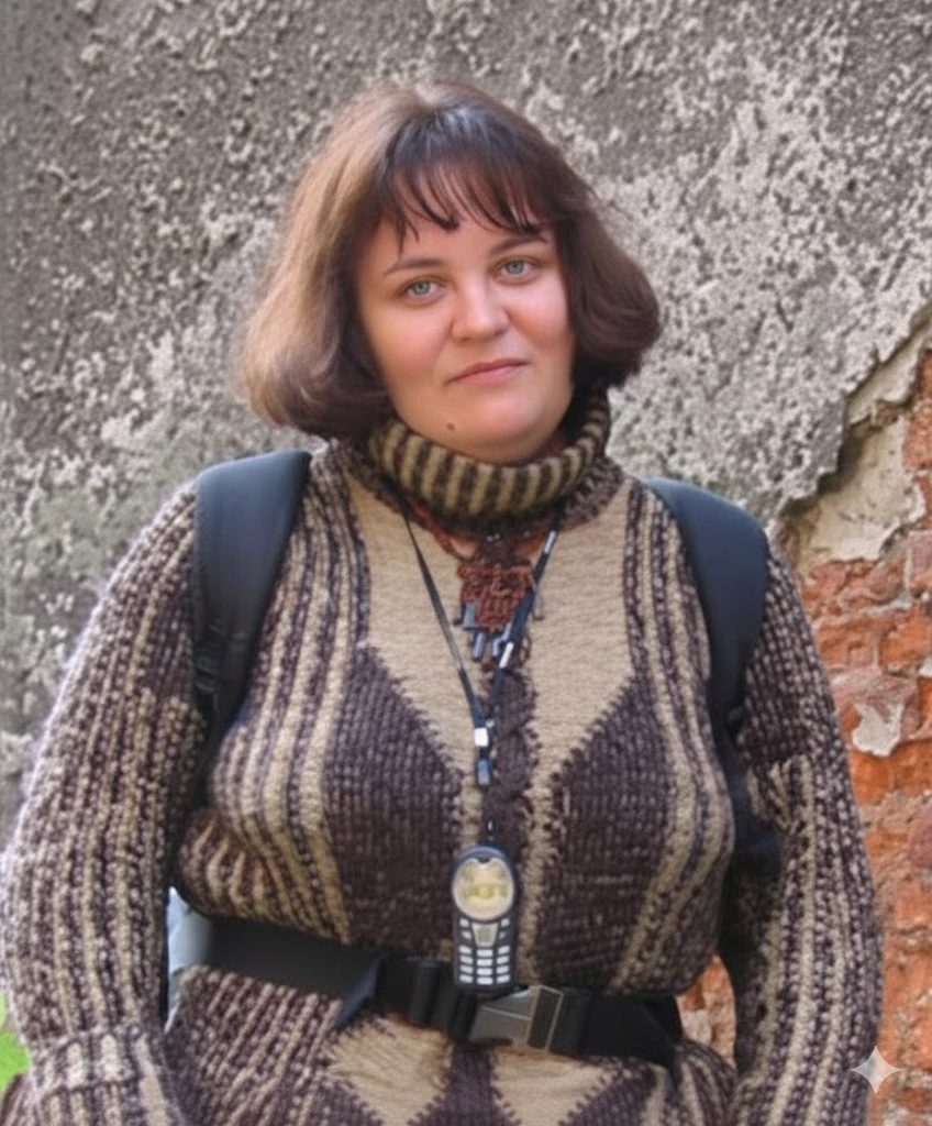 Вероника Батхен