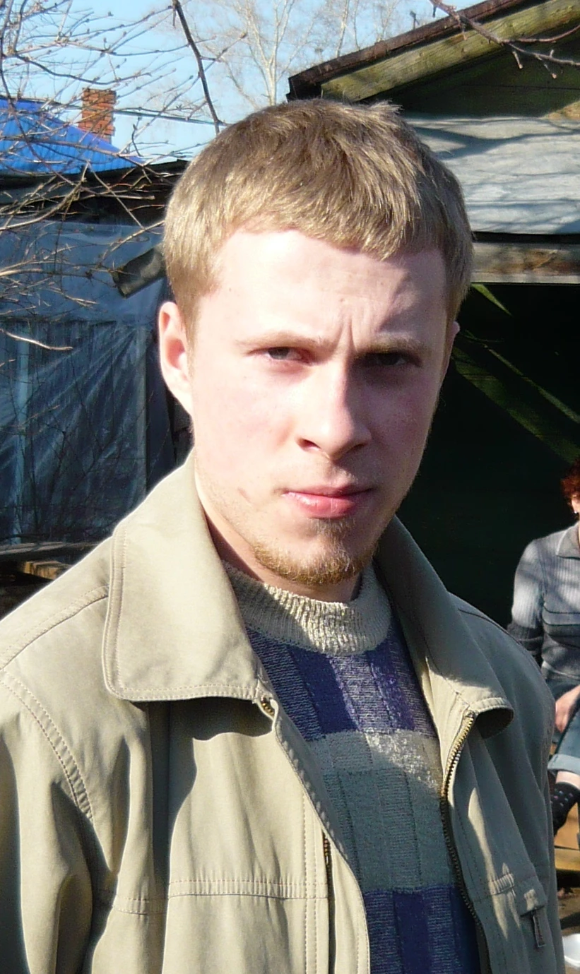 Андрей Скоробогатов