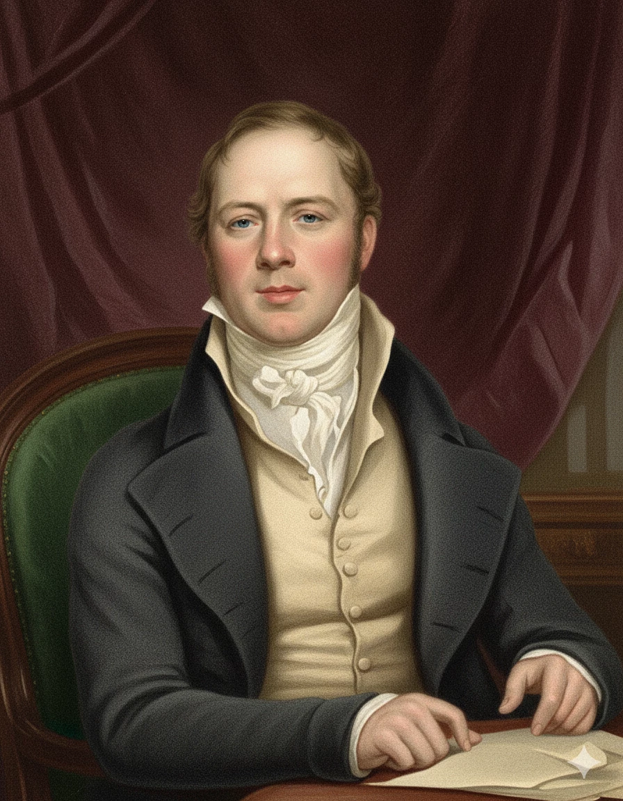 Мэтью Грегори Льюис