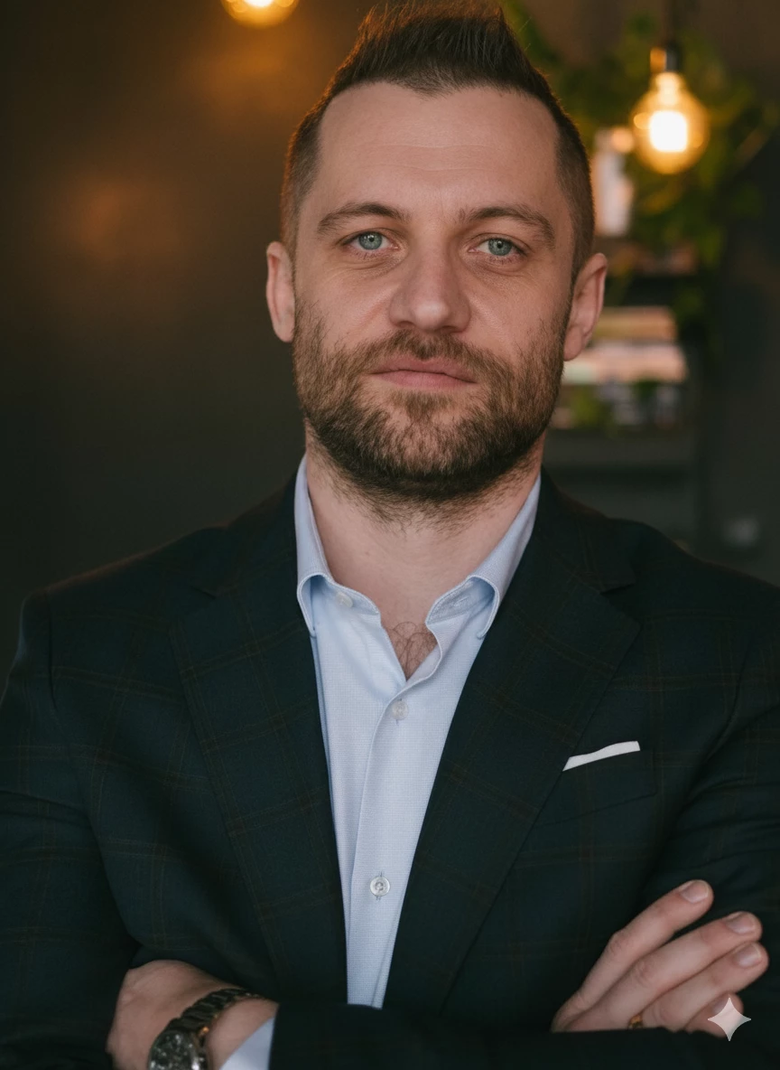 Яцек Галиньский