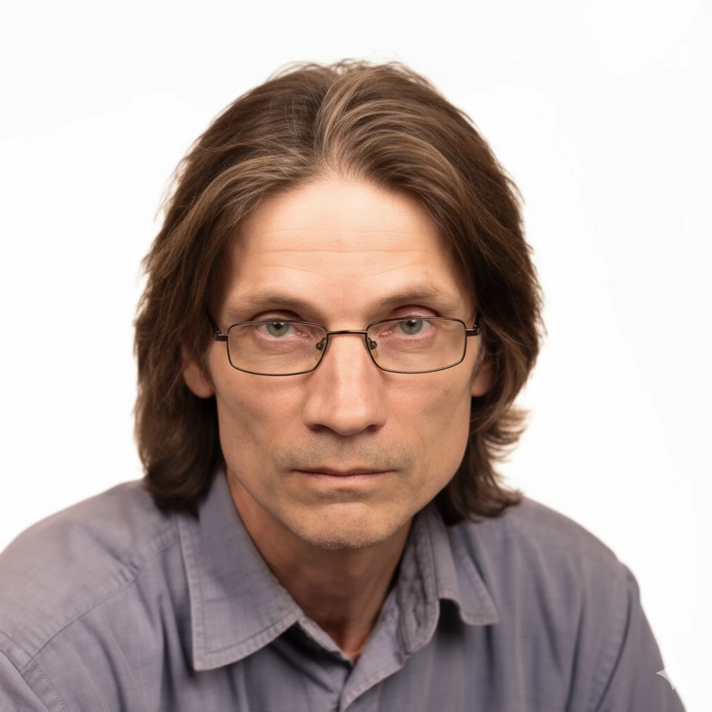 Алексей Николаевич Загуляев