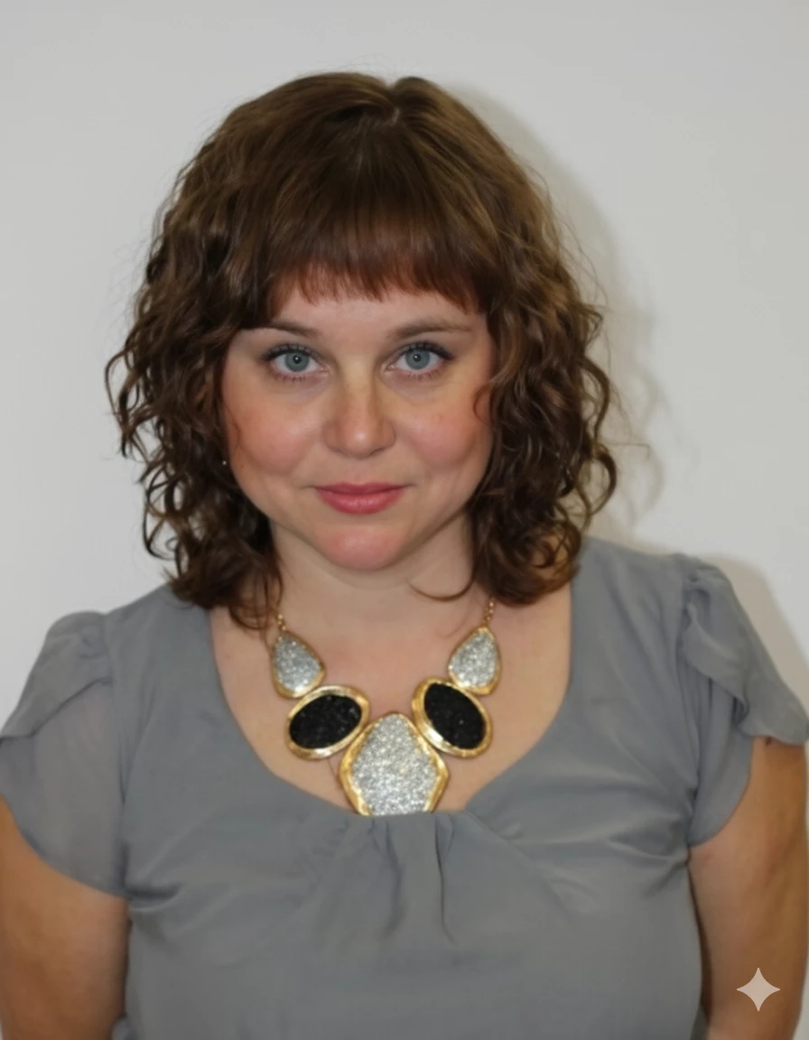 Альбина Нури