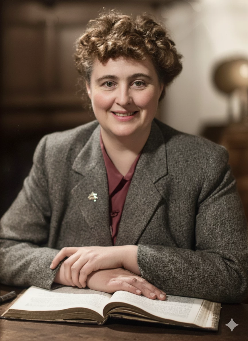 Марджери Аллингем