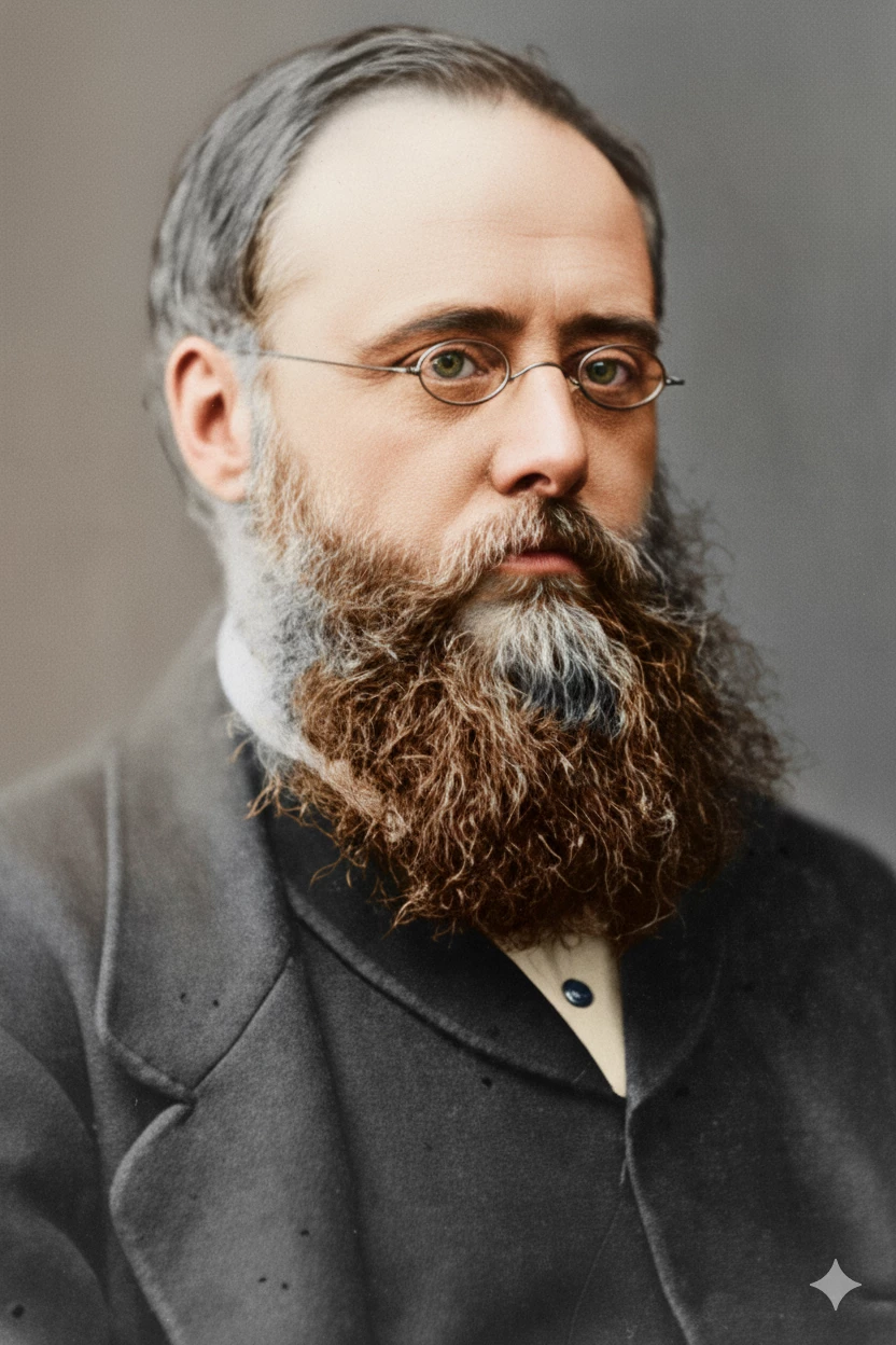 Уильям Уилки Коллинз