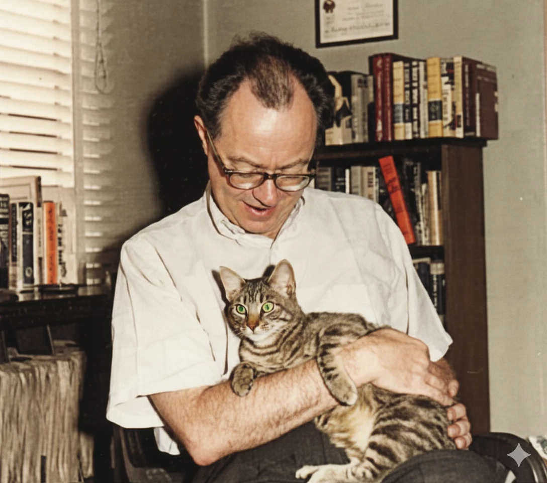 Энтони Бучер