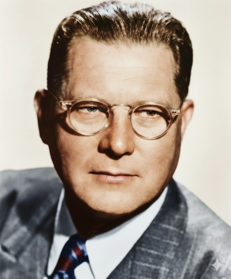 Эрл Стенли Гарднер