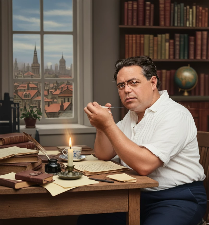 Жак Фатрелл