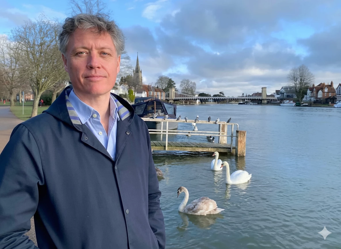 Роберт Торогуд