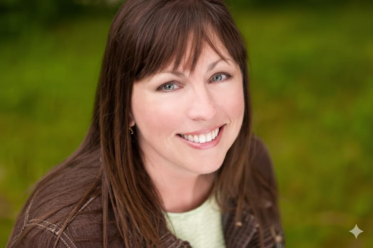 Ребекка Дзанетти