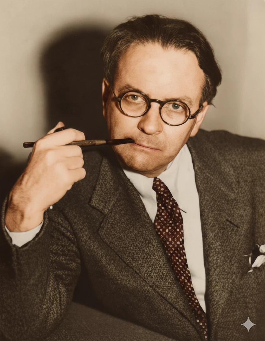 Раймонд Чэндлер