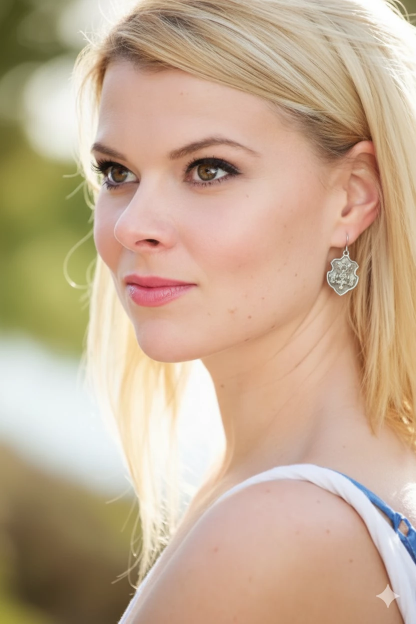 Карина Халле