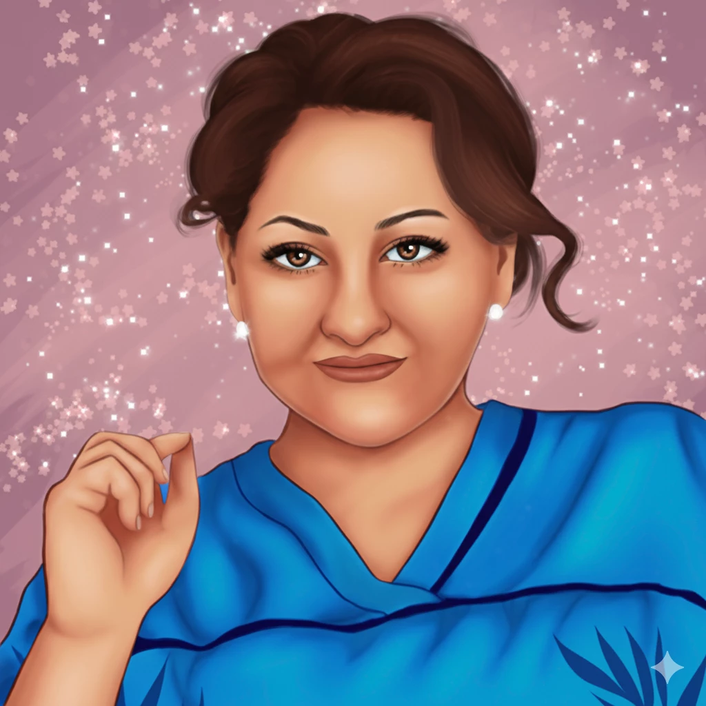 Сусанна Ткаченко