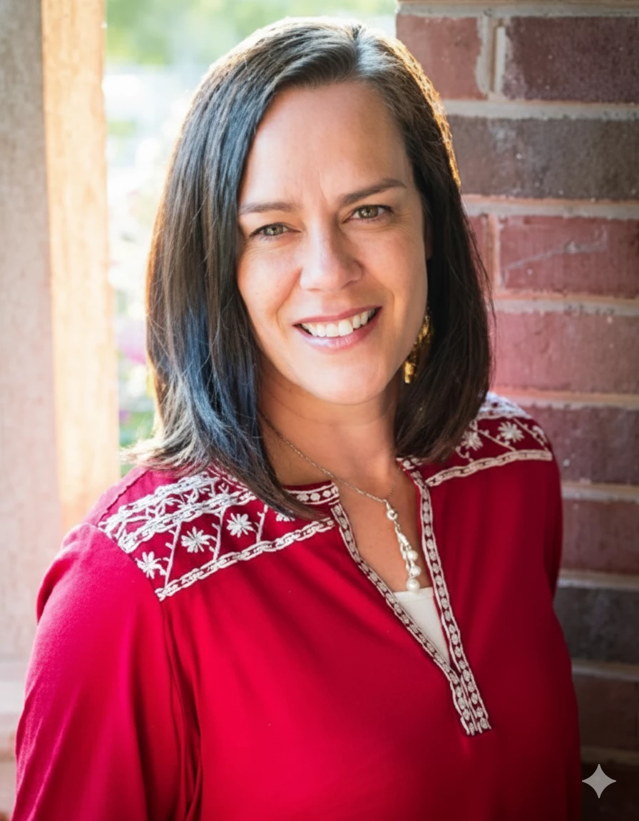 Хезер Б. Мур