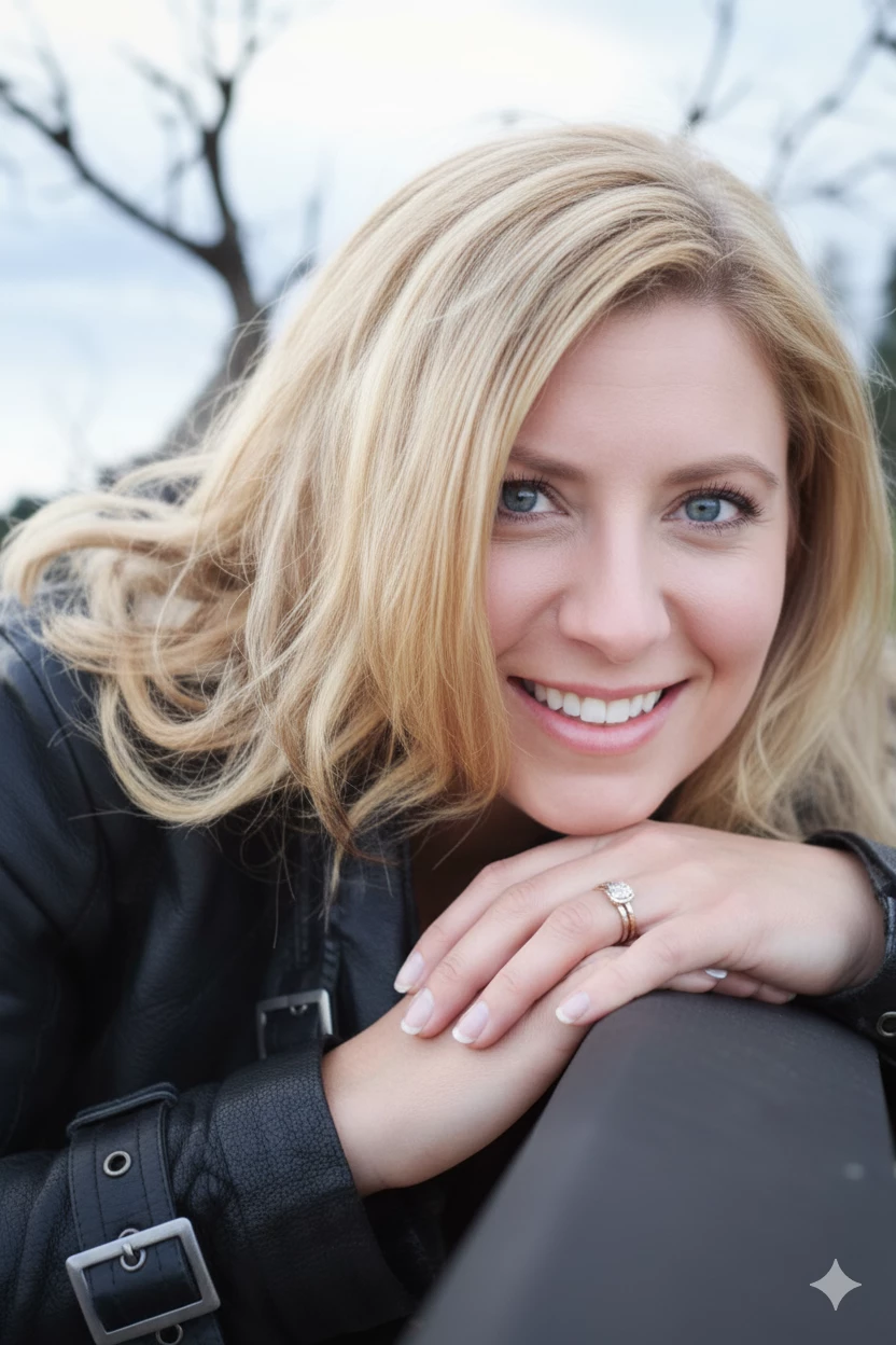 Шеннон Майер