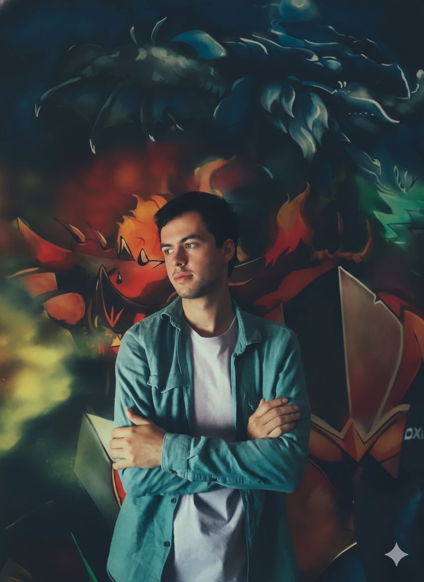 Габриэль Коста