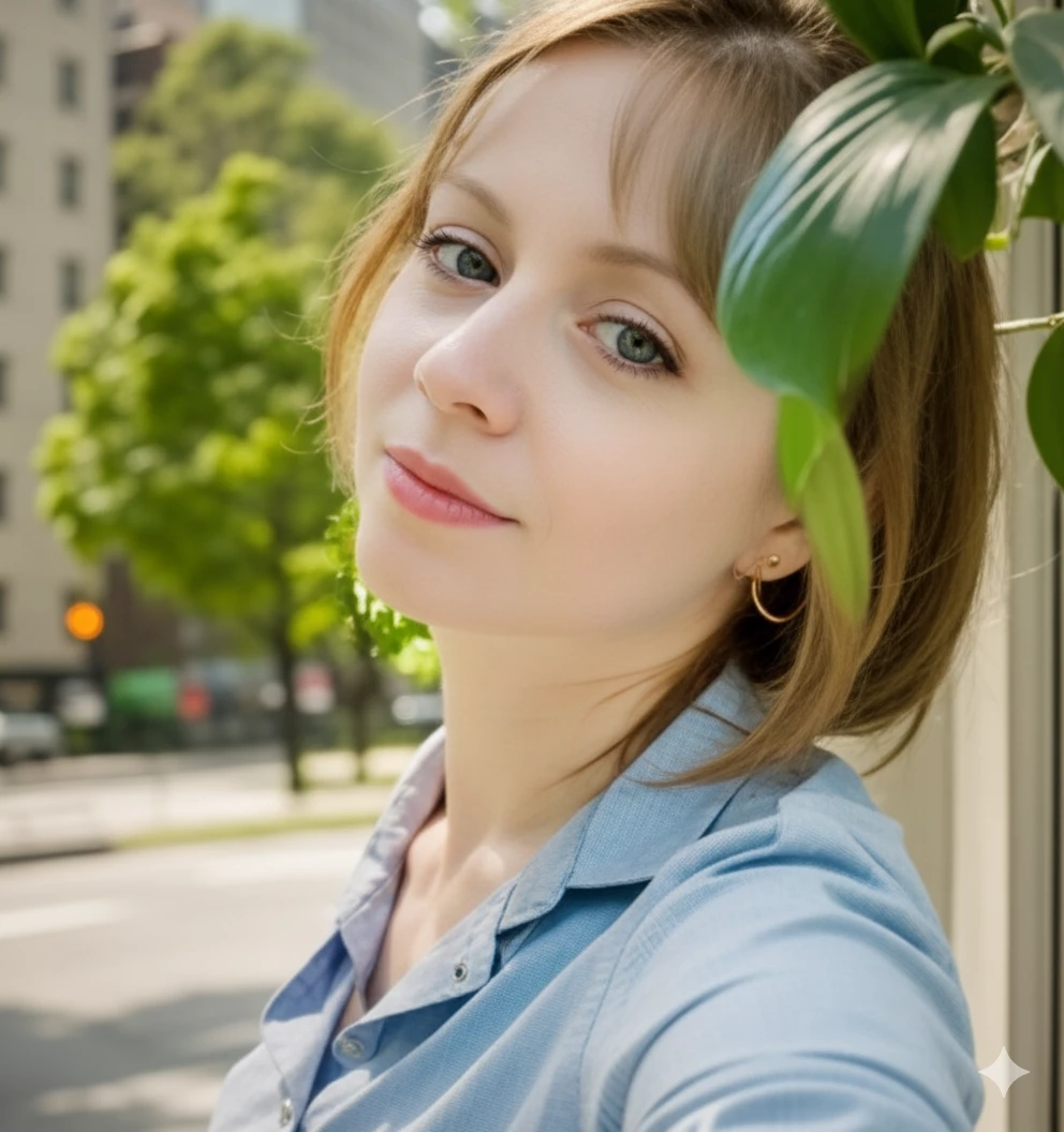 Наталья Блохина