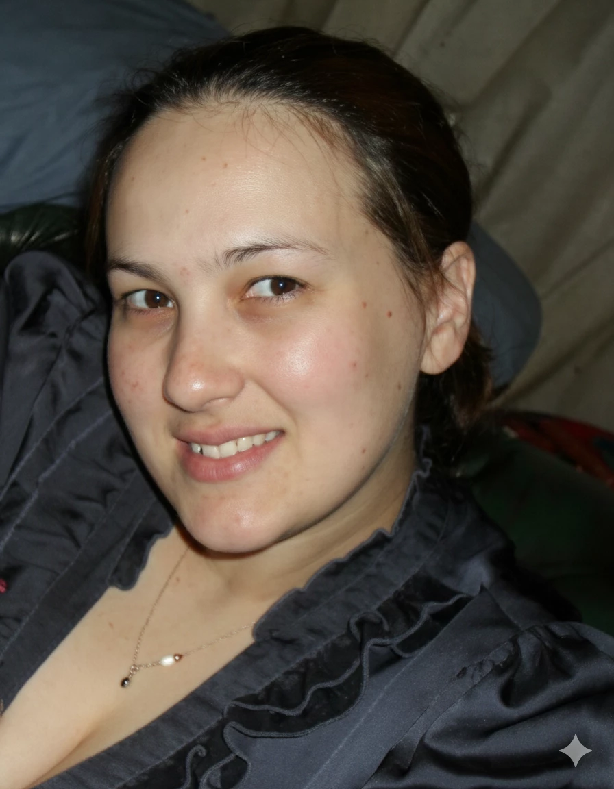 Хэйзел Гоуэр