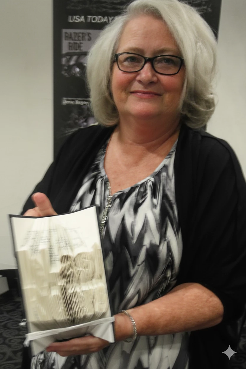 Джейми Бигли