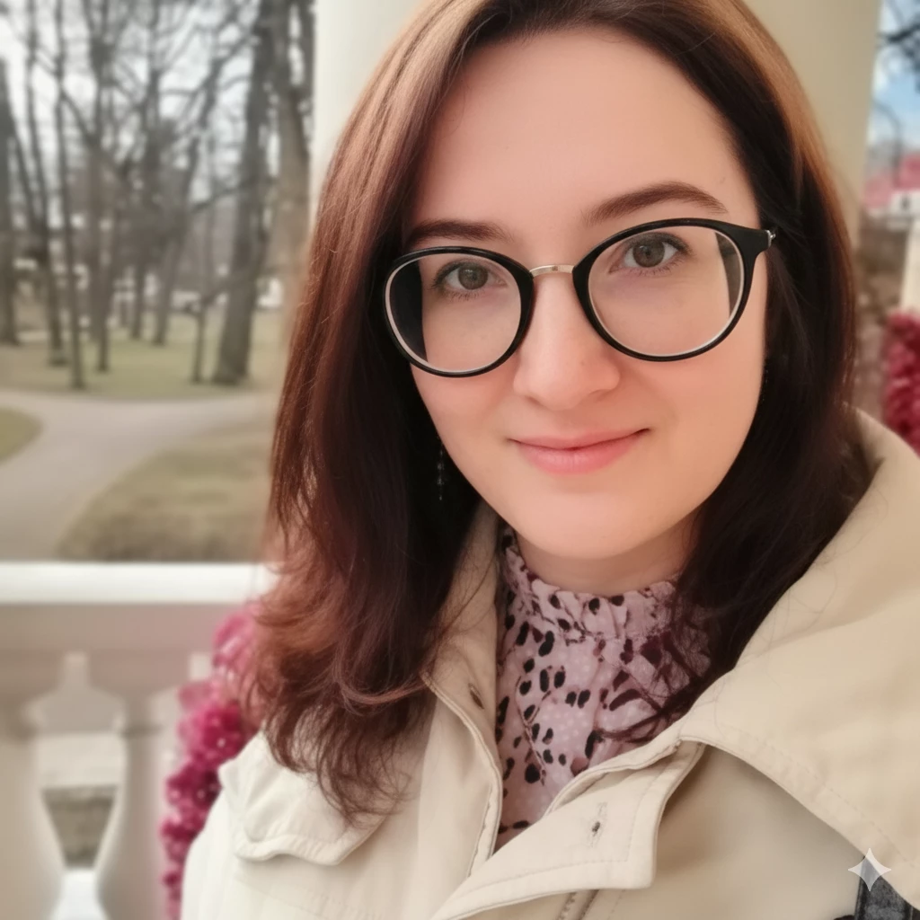 Вера Гамаюн