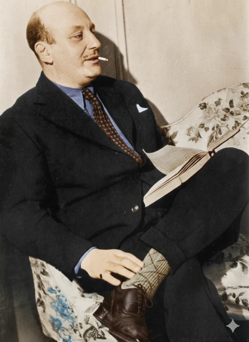 Питер Чейни