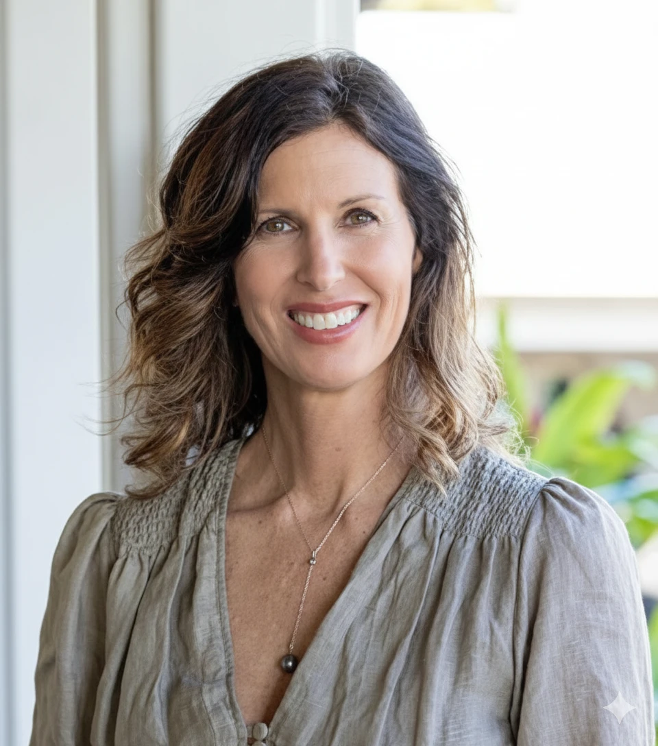 Сара Акерман