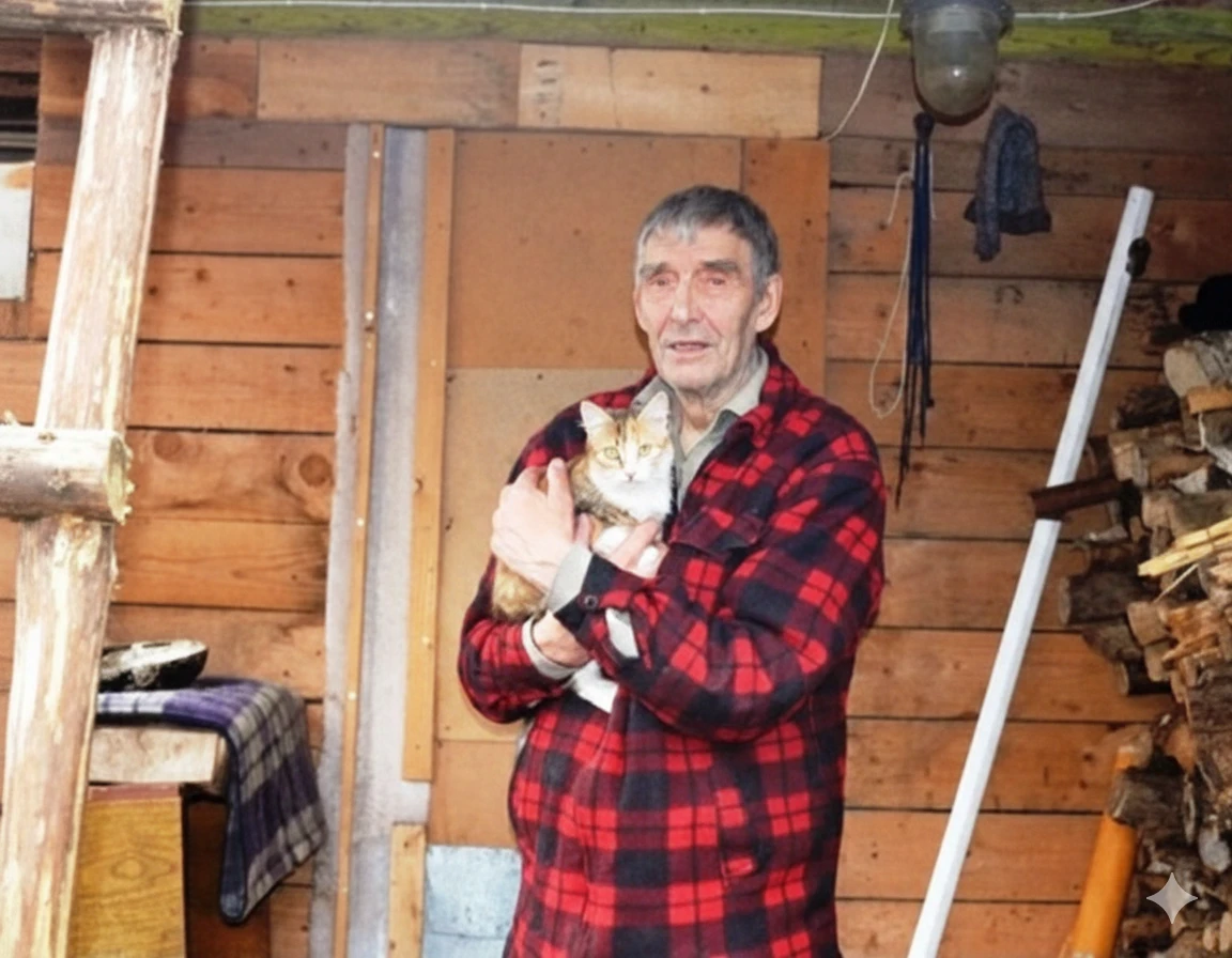 Борис Воробьев