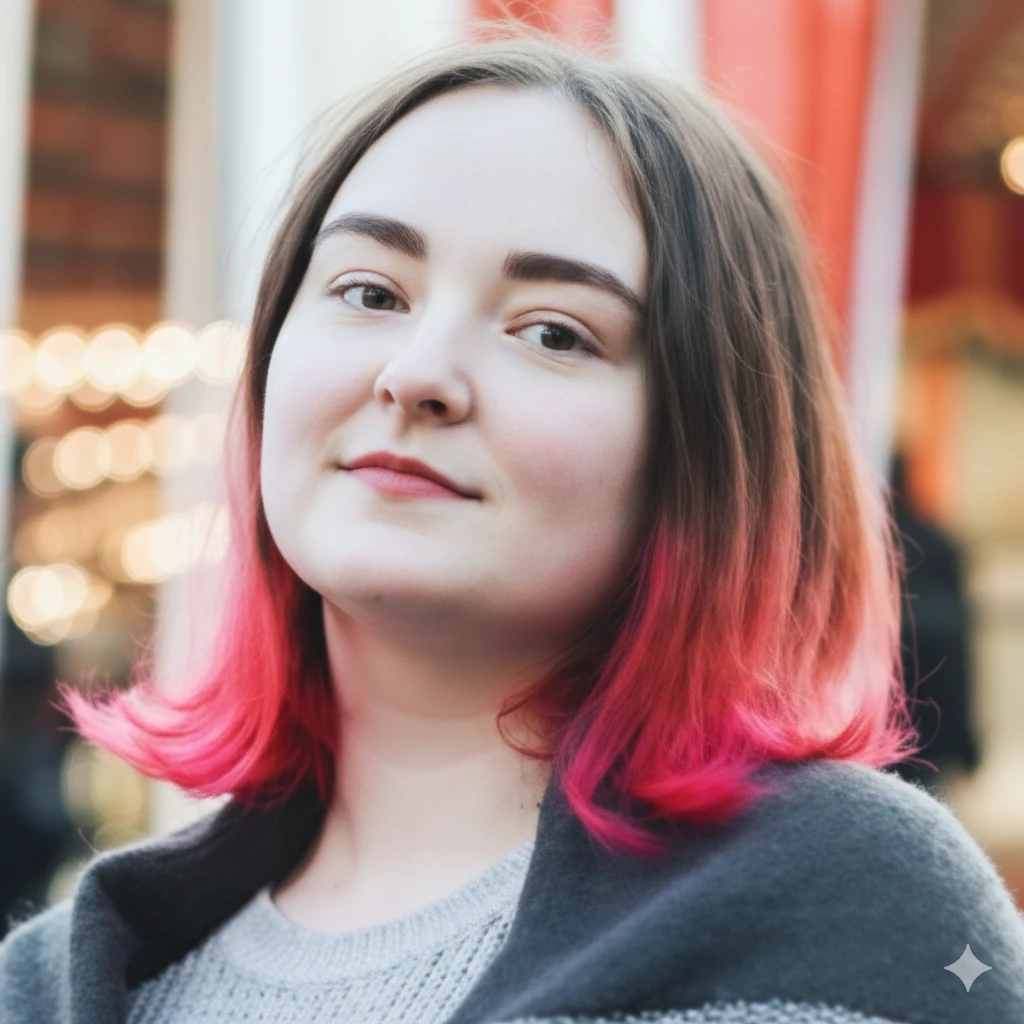 Эмма Рид Джонсон