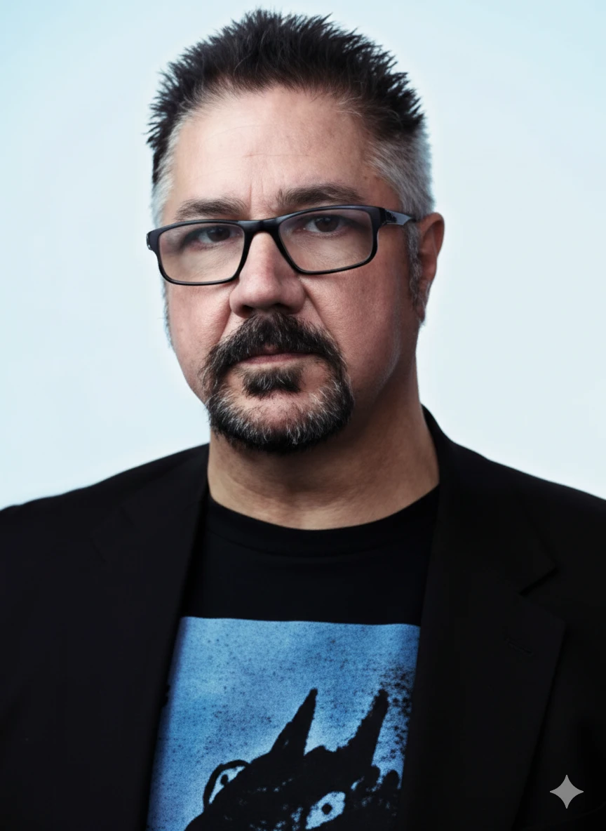 Ричард Кэдри