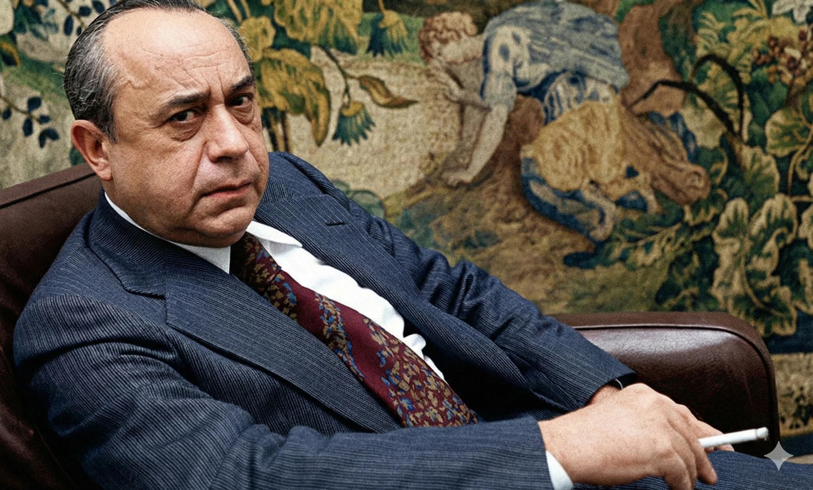 Леонардо Шаша