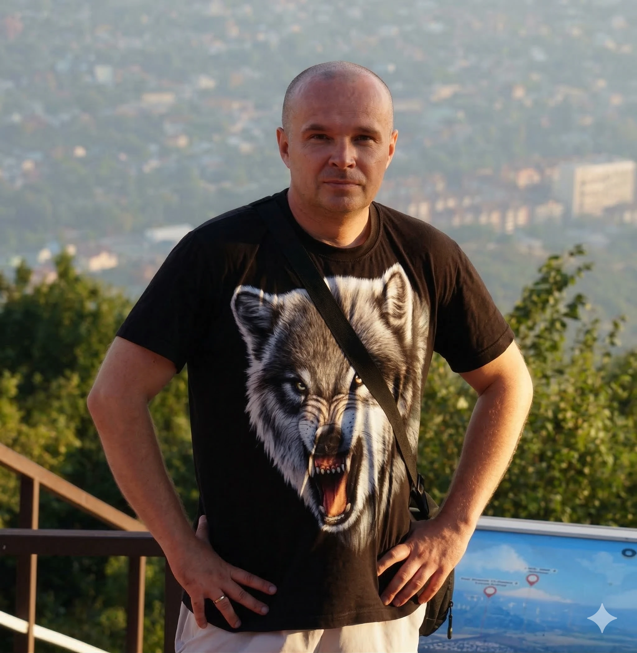 Роман Игнатов