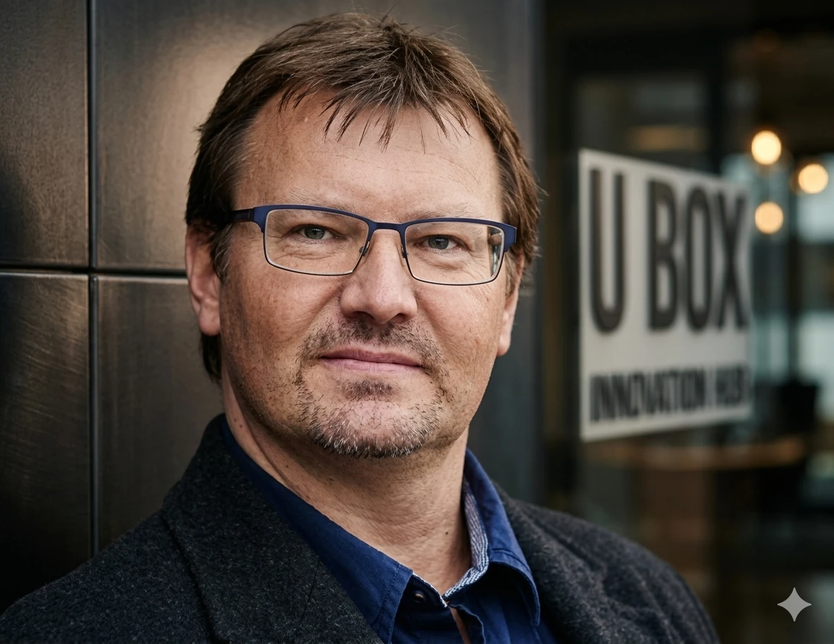 Андреас Грубер