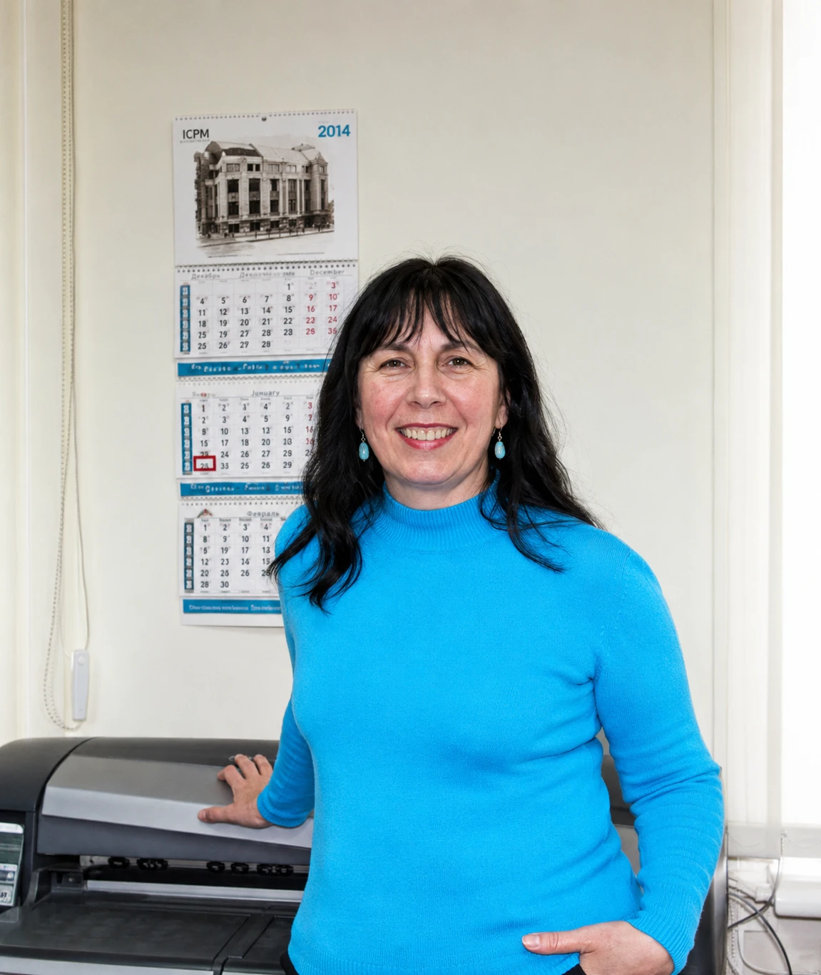 Екатерина Кариди