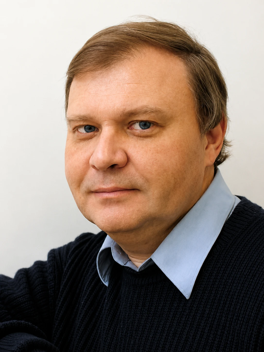 Игорь Градов