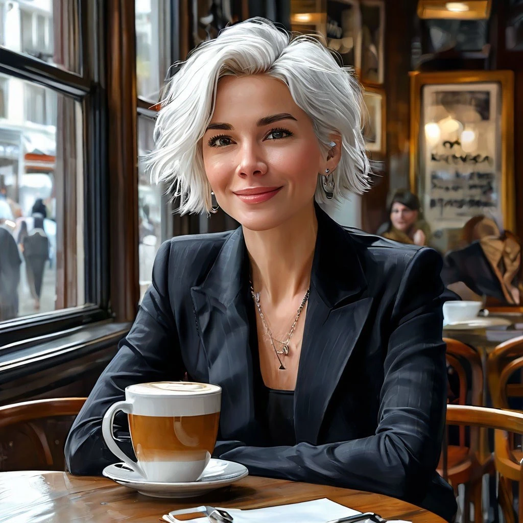 Ариана Баженова