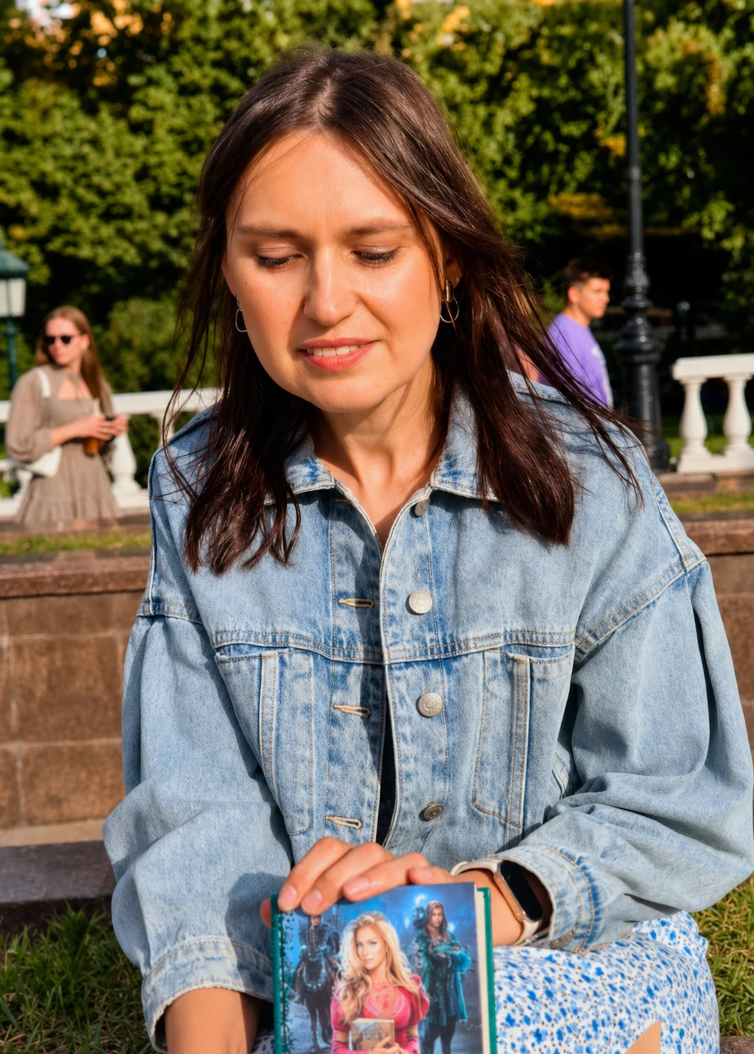 Адриана Максимова