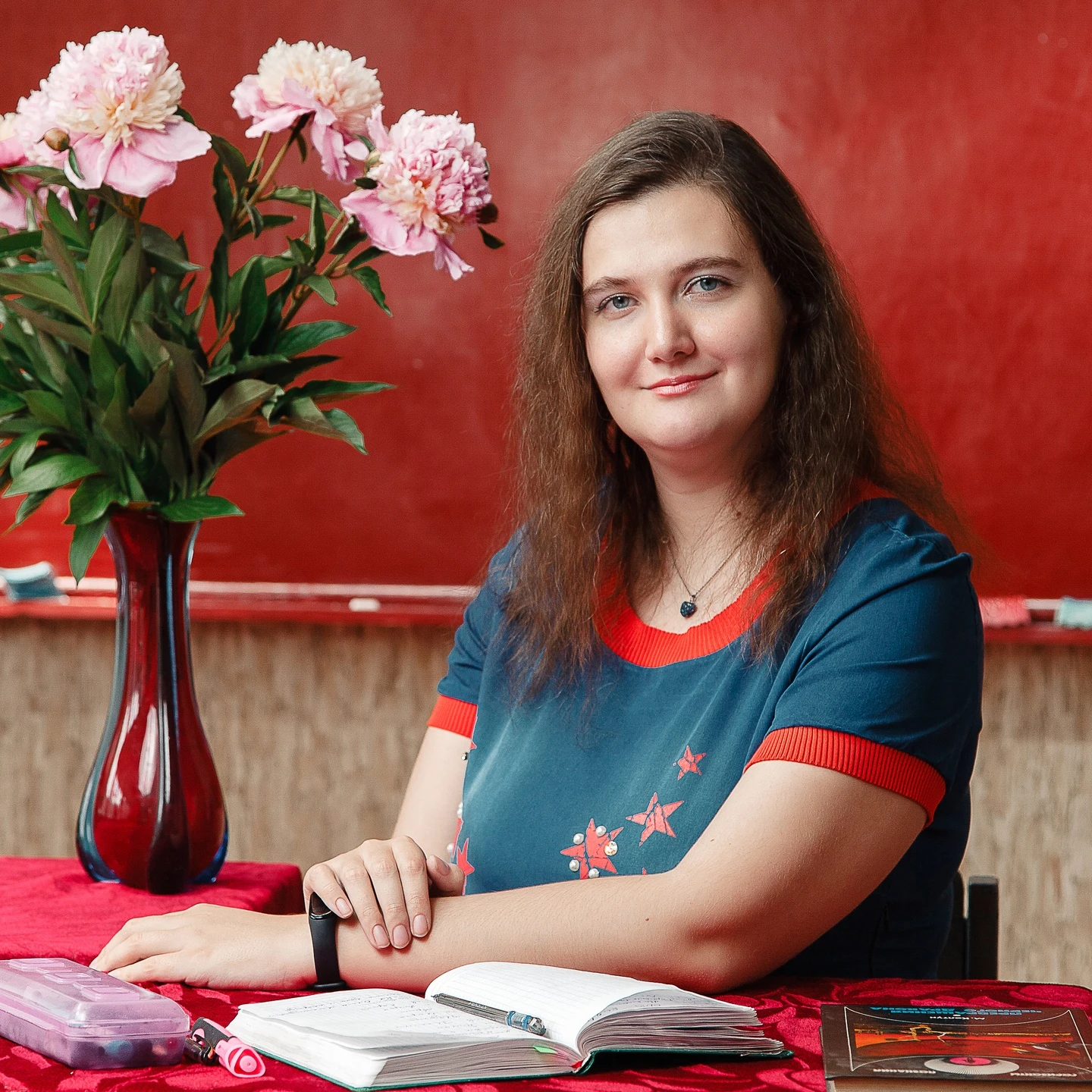 Ольга Валентеева