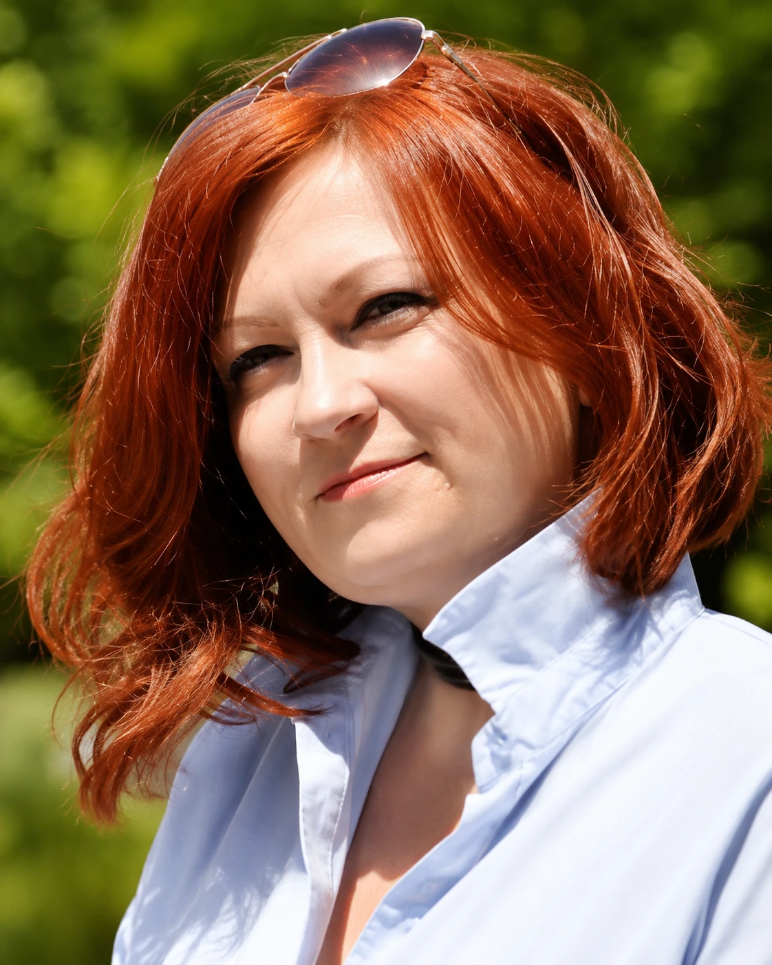 Евгения Кретова