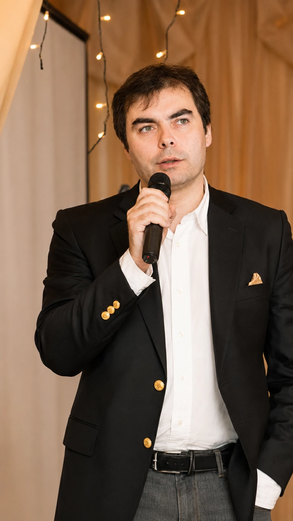 Александр Егоров