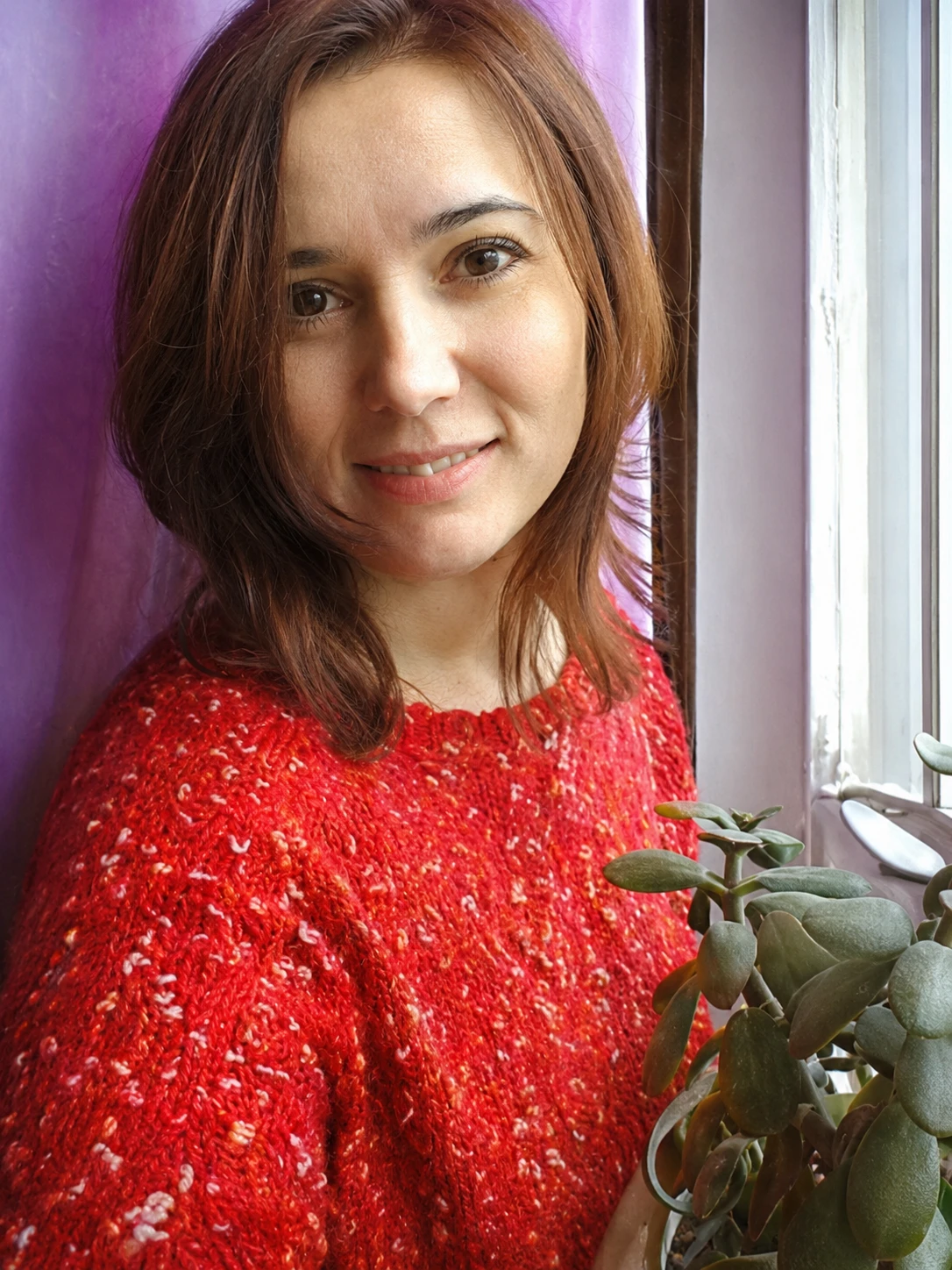Татьяна Серганова